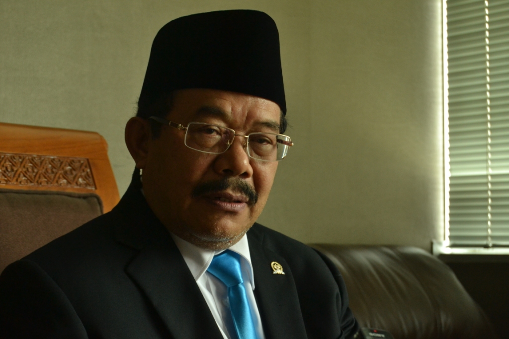 Kurtubi Meminta Dirjen Minerba Tegaskan Pemenuhan DMO oleh Perusahaan Tambang Batu Bara